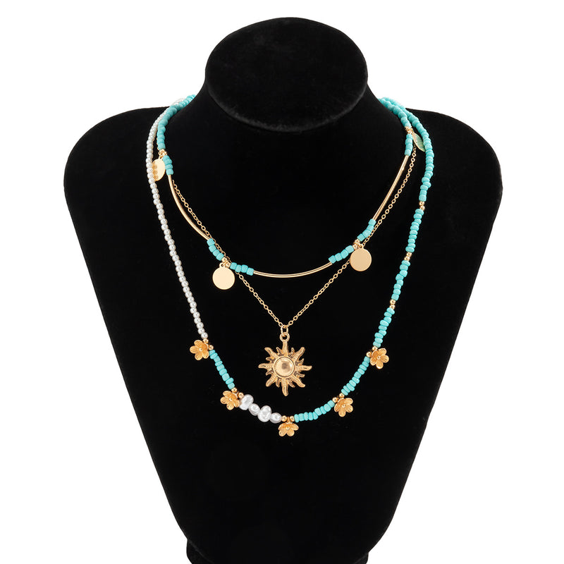 Gracefully Styled Garment for Any Occasion