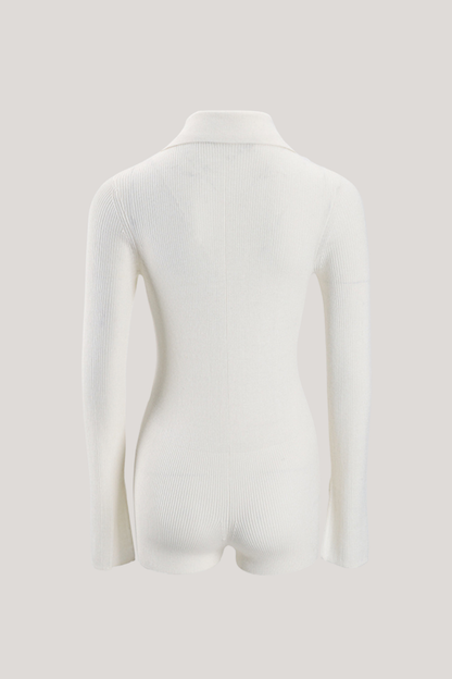 Beautifully Finished Garment in a Timeless Design