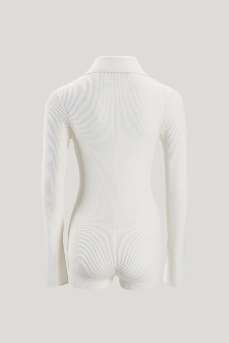 Beautifully Finished Garment in a Timeless Design