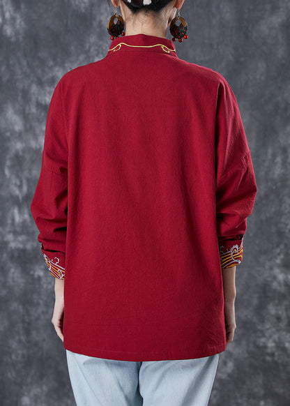 Sophisticated Shirt with a Clean Classic Look