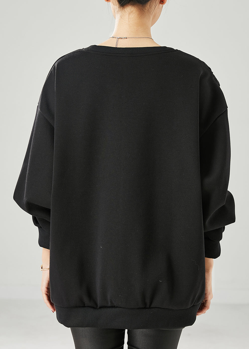 Classic Vintage Shirt with a Flattering Fit