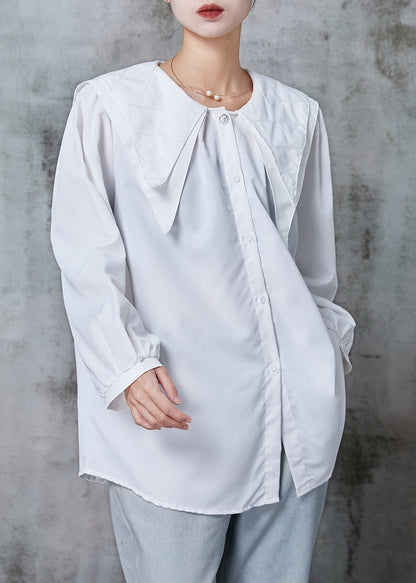 Classic Vintage Shirt with a Flattering Fit