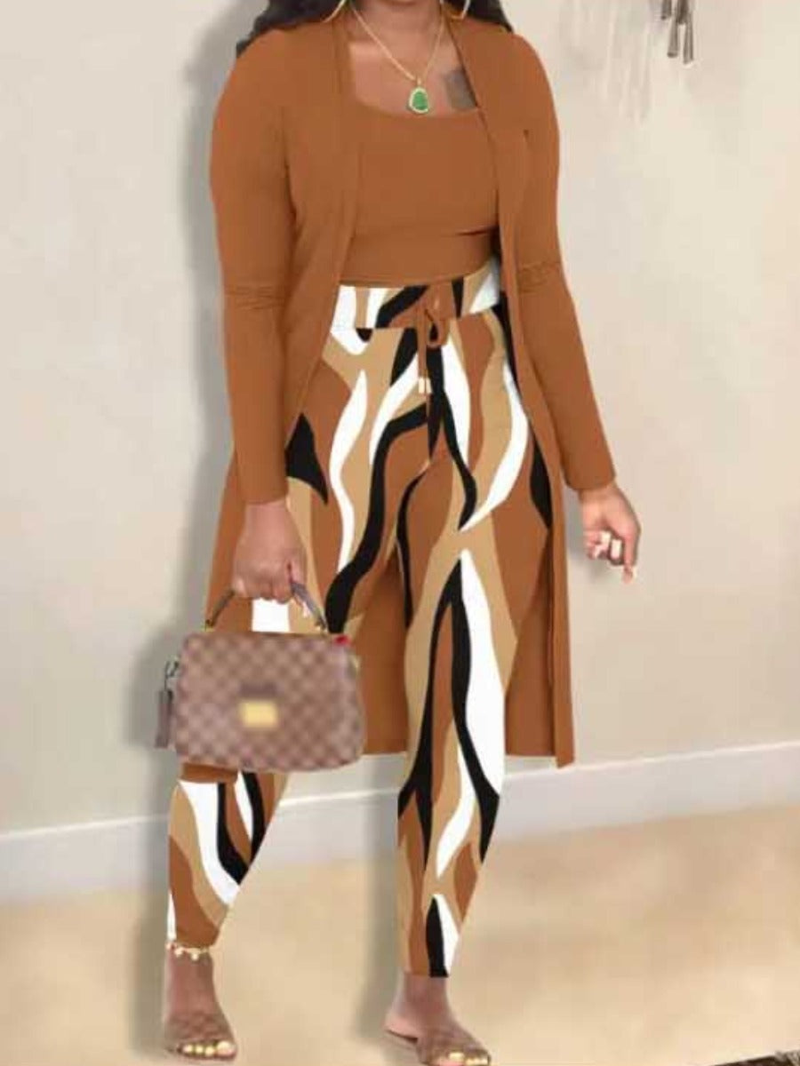 Gracefully Styled Pants for Any Occasion