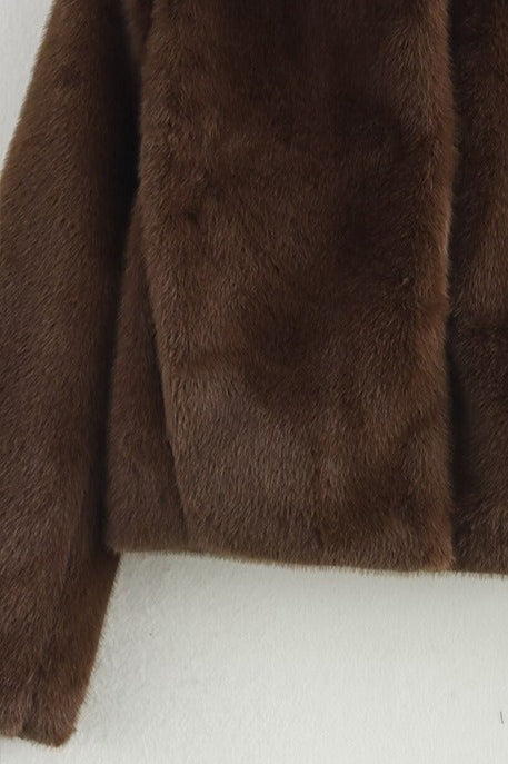 Beautifully Finished Jacket in a Timeless Design