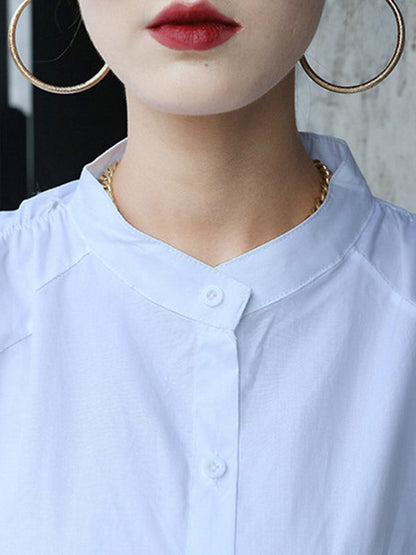 Classic Vintage & Enduringly Stylish Blouse