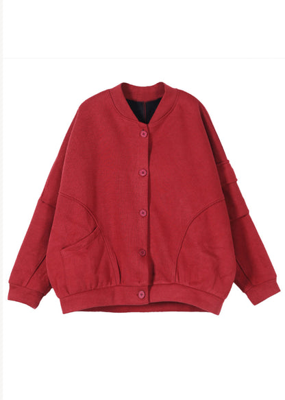 Beautifully Balanced Jacket with Timeless Character