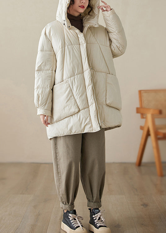 Classic Vintage Coat with a Flattering Fit