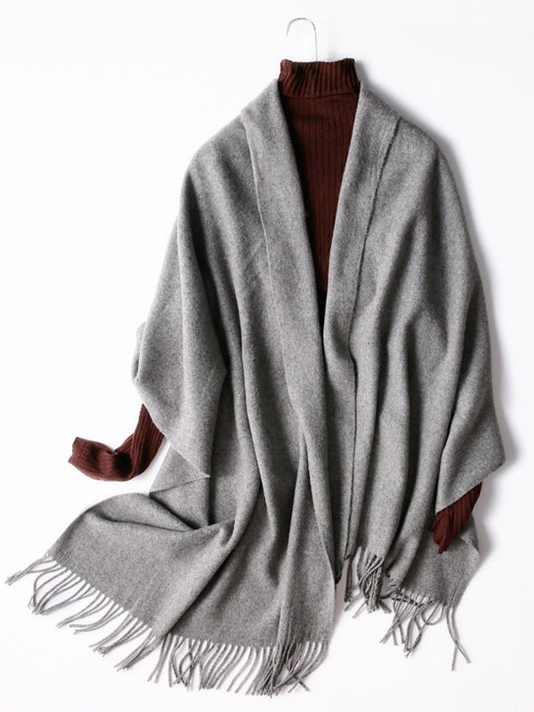 Polished Garment with an Effortless Classic Look