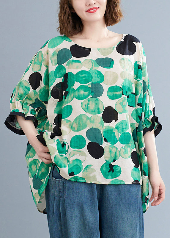Polished Top with an Effortless Classic Look