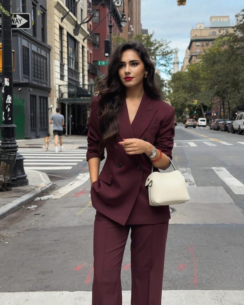 A Vintage Style Garment with Delicate Timeless Details