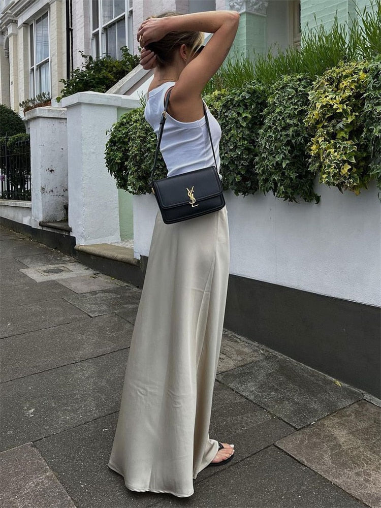 Polished Garment with an Effortless Classic Look