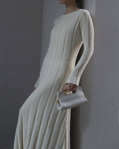 Polished Sweater with an Effortless Classic Look