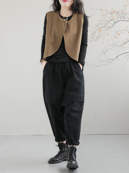 Classic Vintage Garment with a Flattering Fit