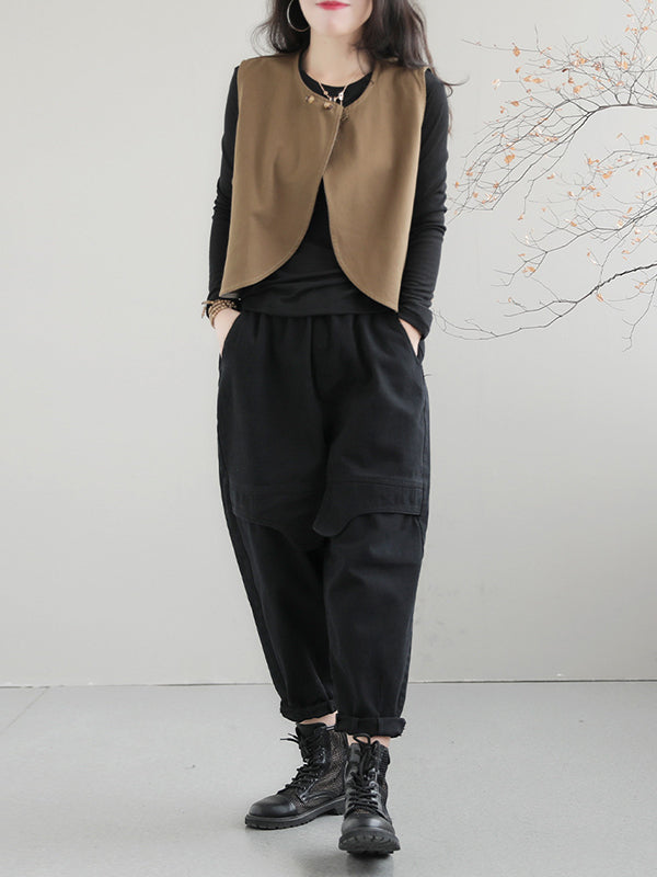 Classic Vintage Garment with a Flattering Fit