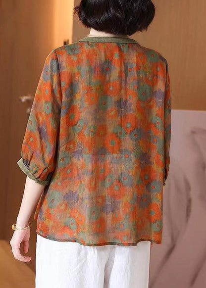 Beautifully Finished Shirt in a Timeless Design