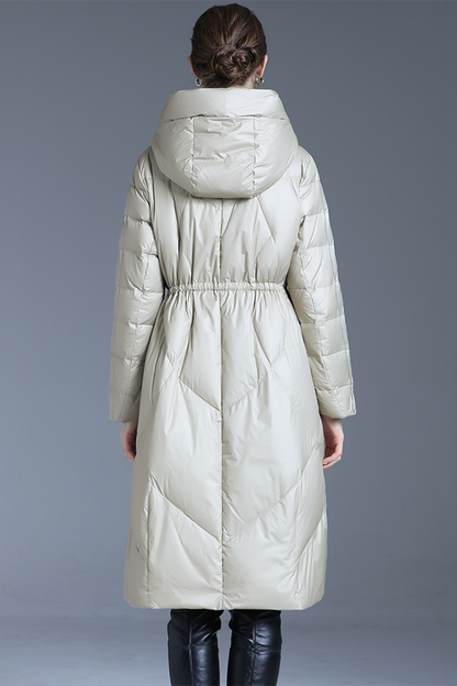Classic Vintage Garment with a Flattering Fit