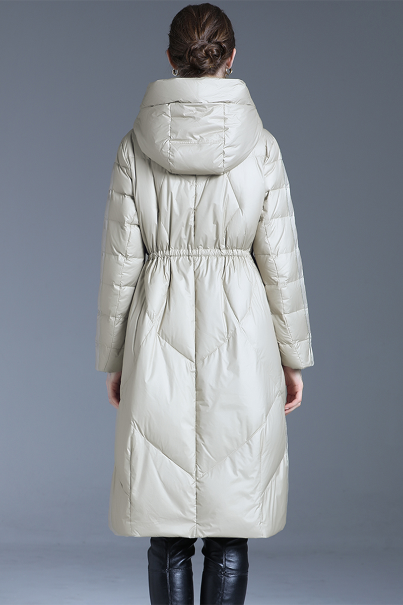 Classic Vintage Garment with a Flattering Fit