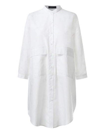 Sophisticated Shirt with a Clean Classic Look