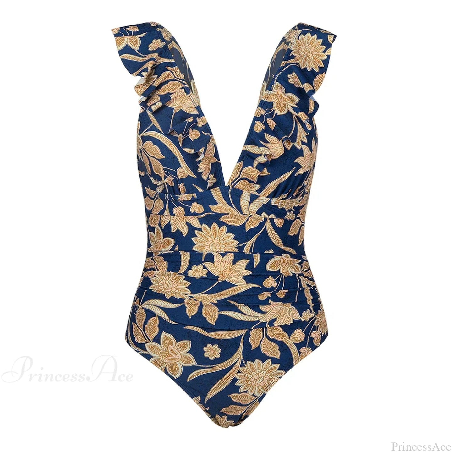 Well Tailored Garment with a Graceful Silhouette