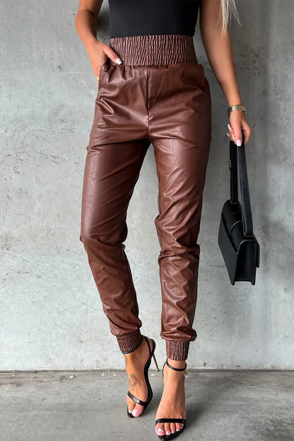 Elegantly Styled Pants for Everyday Wear