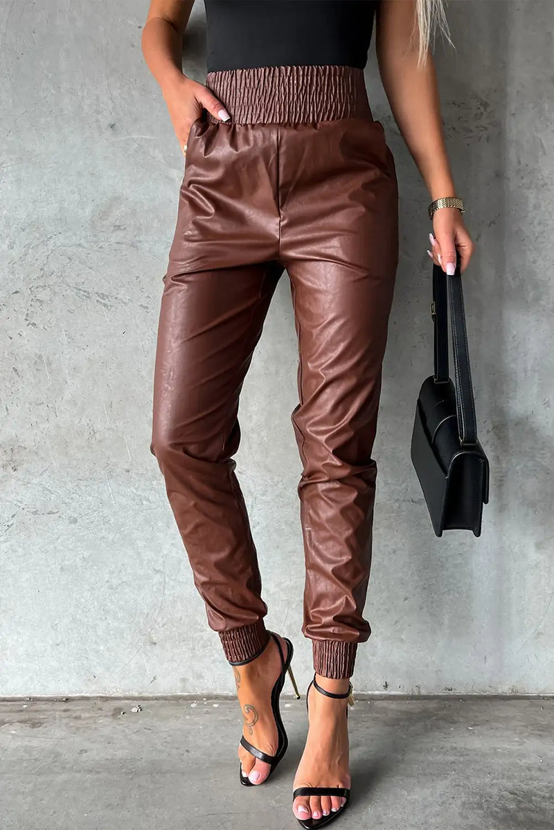 Elegantly Styled Pants for Everyday Wear