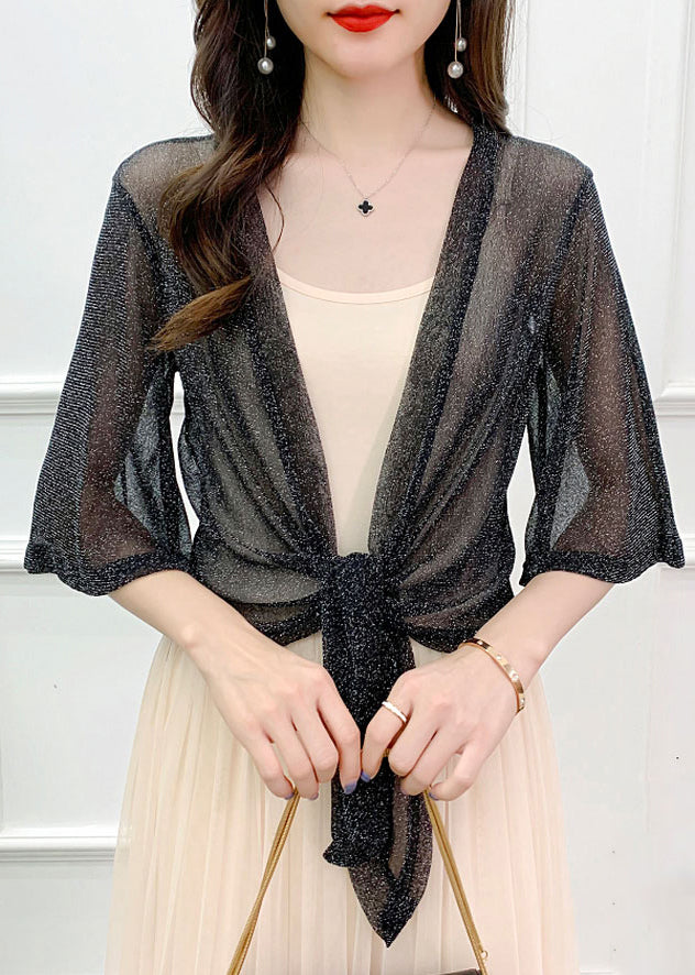 Polished Cardigan with an Effortless Classic Look