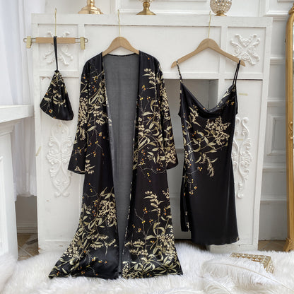 A Vintage Style Garment with Delicate Timeless Details
