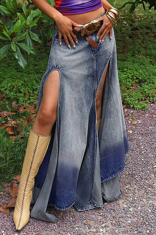 Beautifully Balanced Garment with Timeless Character