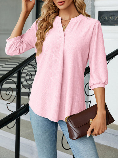 Classic Vintage T-Shirt with a Flattering Fit