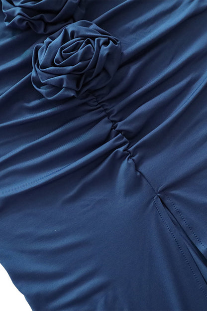 A Vintage Style Garment with Delicate Timeless Details