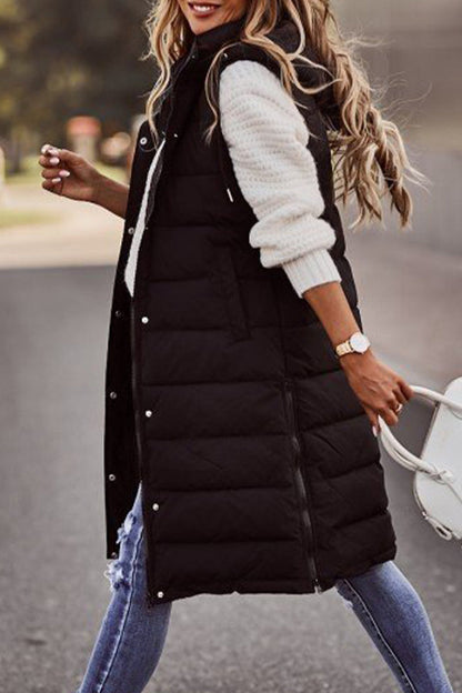 Beautifully Balanced Garment with Timeless Character