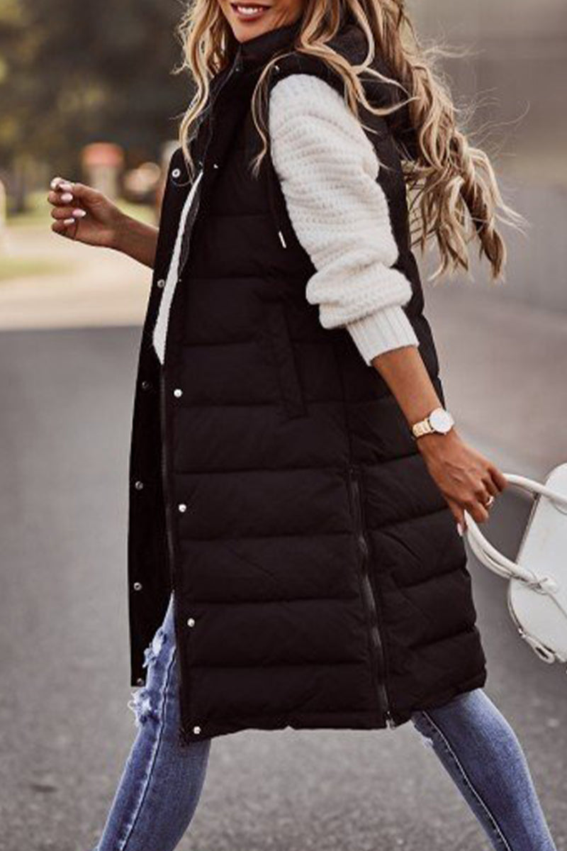 Beautifully Balanced Garment with Timeless Character