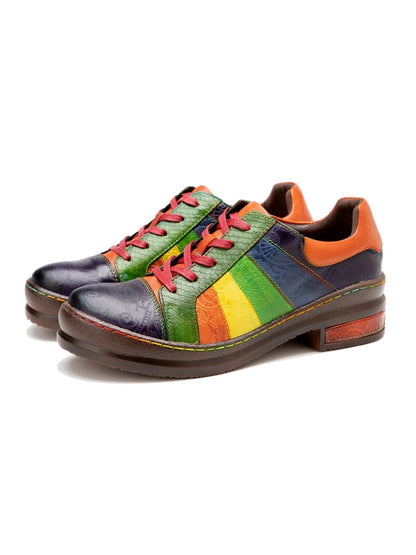 Elegantly Styled Sneakers for Everyday Wear