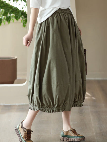 Beautifully Crafted Pants in a Classic Style