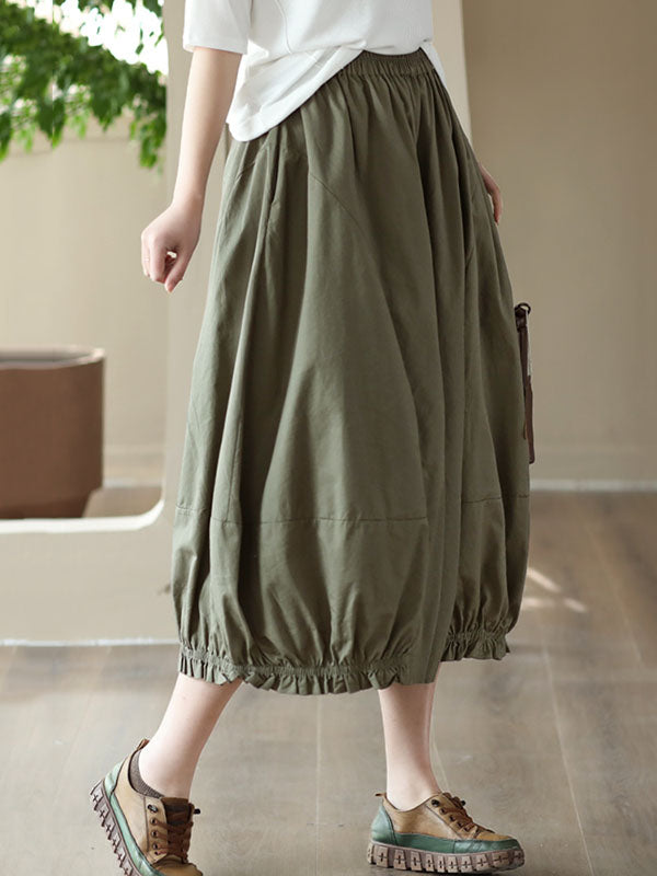 Beautifully Crafted Pants in a Classic Style