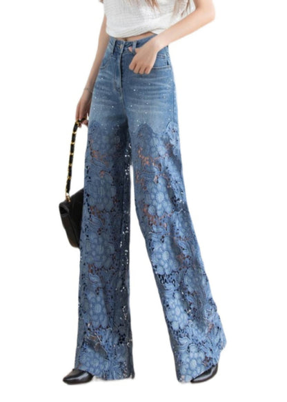 Gracefully Styled Pants for Any Occasion