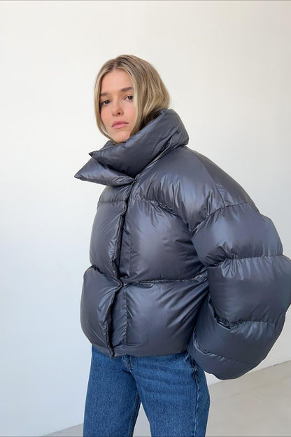 Vintage Inspired Jacket with a Contemporary Edge