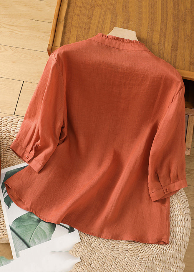 Sophisticated Shirt with a Clean Classic Look