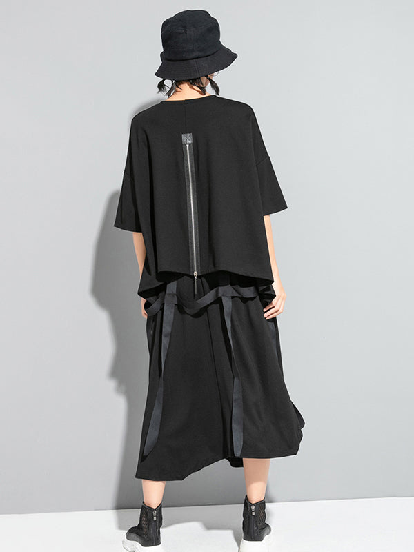 Effortlessly Elegant T-Shirt with a Timeless Design