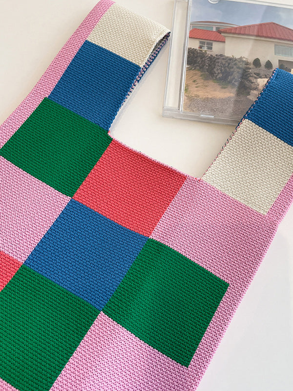 Effortlessly Elegant Bag with a Timeless Design