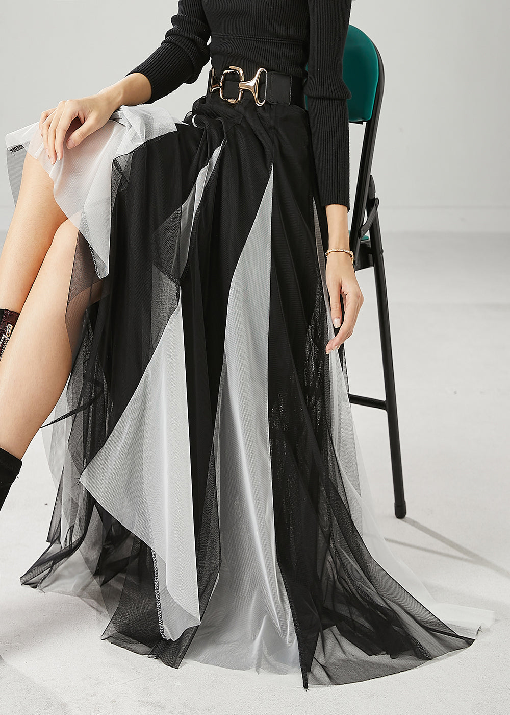 Polished Garment with an Effortless Classic Look