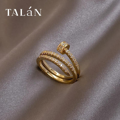 Polished Garment with an Effortless Classic Look