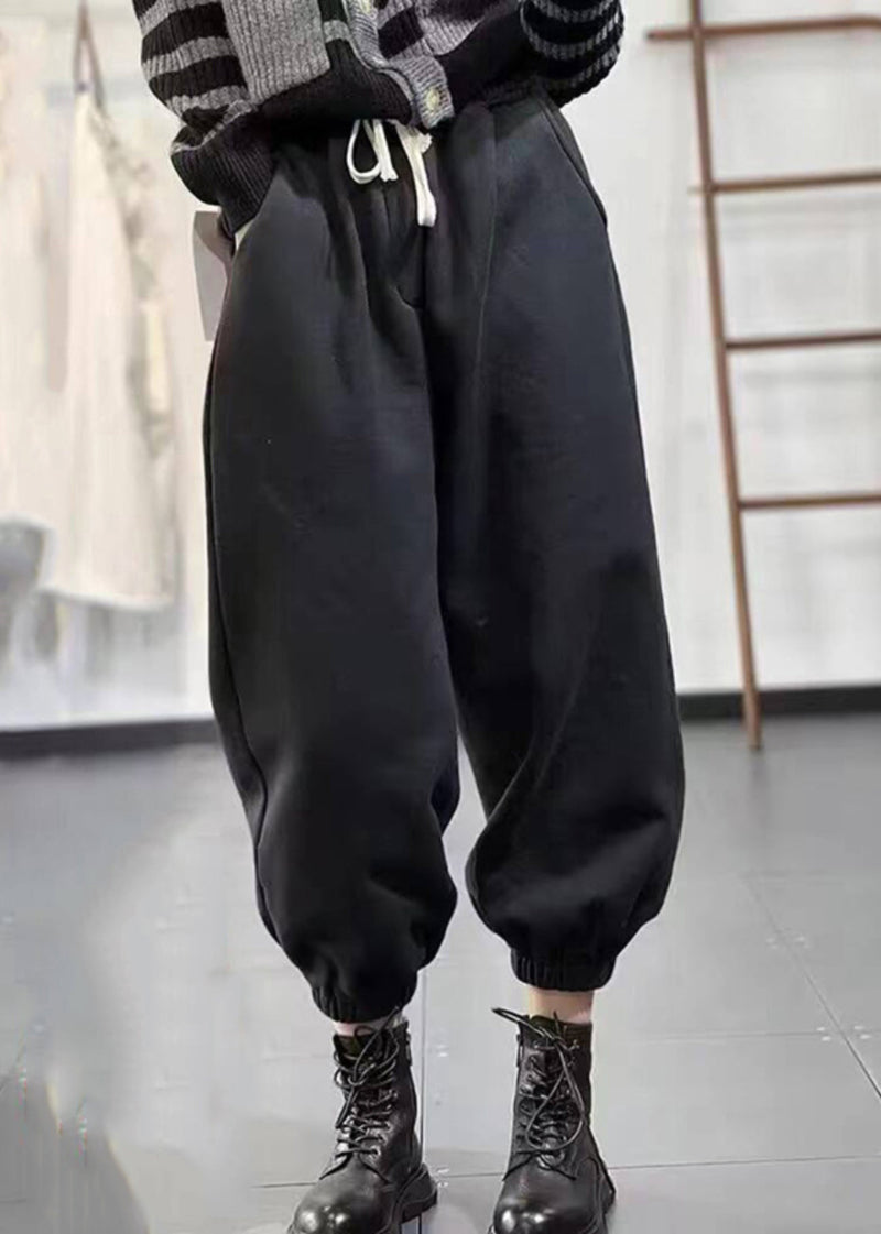 Beautifully Finished Pants in a Timeless Design