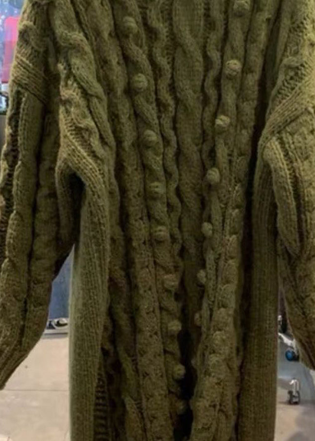 Gracefully Styled Sweater for Any Occasion