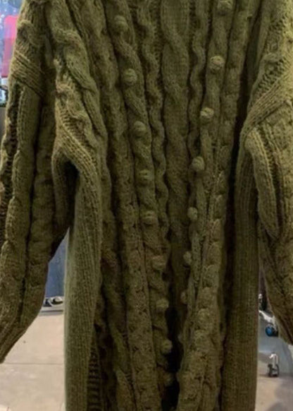 Gracefully Styled Sweater for Any Occasion