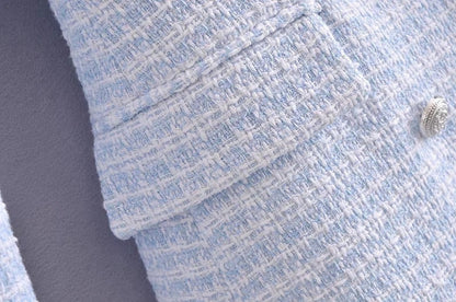 Gracefully Styled Garment for Any Occasion