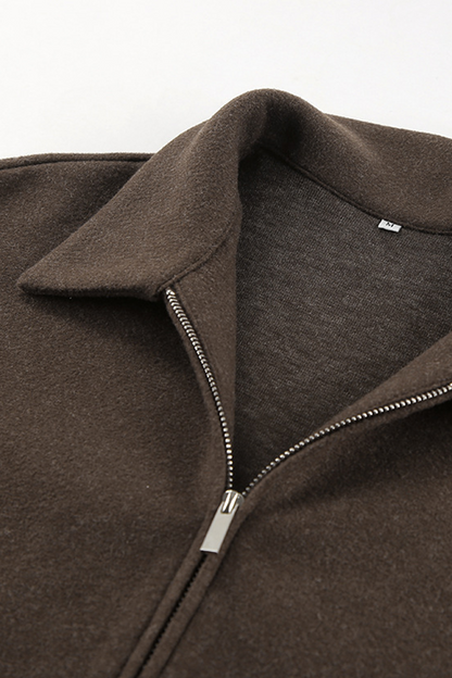Vintage Inspired Garment with a Contemporary Edge