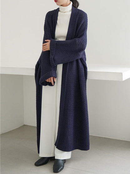 Classic Vintage & Enduringly Stylish Cardigan
