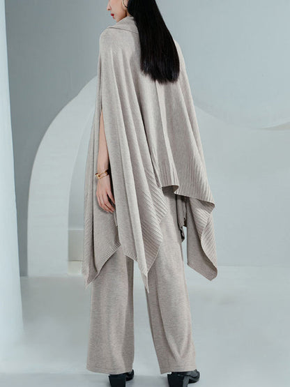 Polished Sweater with an Effortless Classic Look