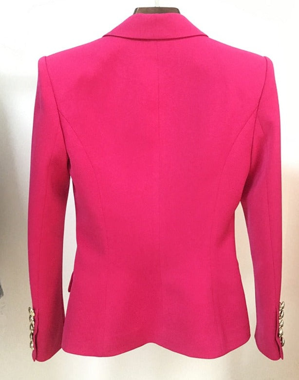 Classic Vintage Garment with a Flattering Fit